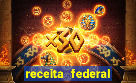 receita federal agendar atendimento